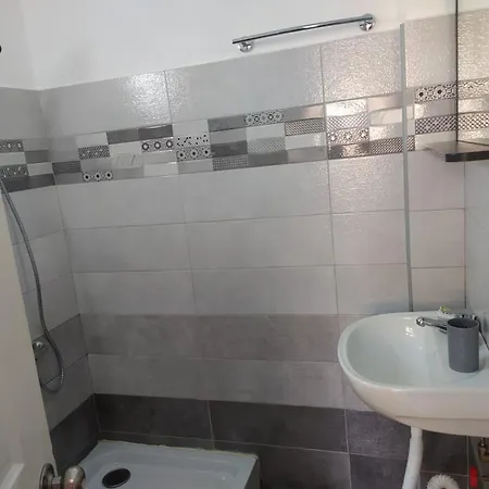 Homestay szállás Kos Studio *