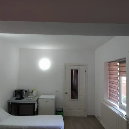 Kos Studio Homestay szállás